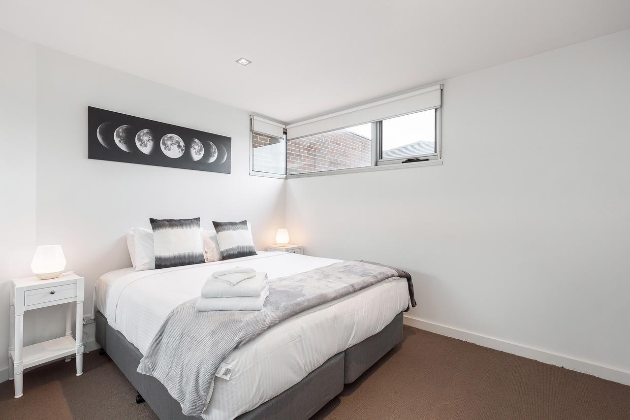 Apartment Holiday Williamstown Melbourne