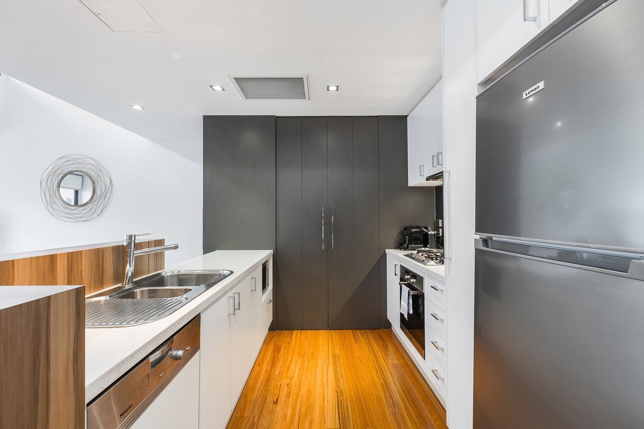 Apartment Holiday Williamstown *