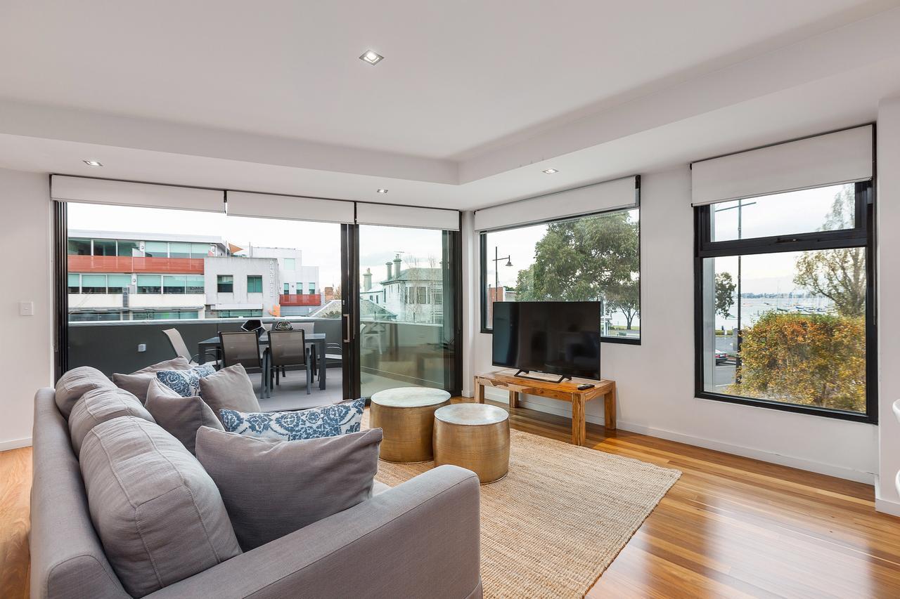Apartment Holiday Williamstown Melbourne