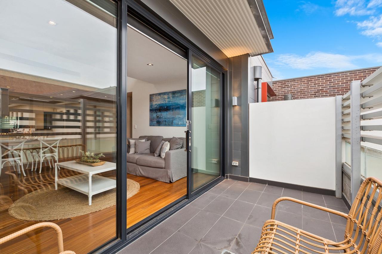 Holiday Williamstown Melbourne