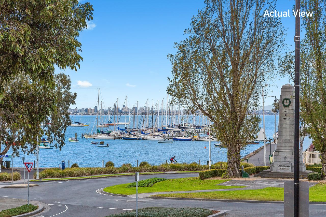 Apartment Holiday Williamstown Melbourne
