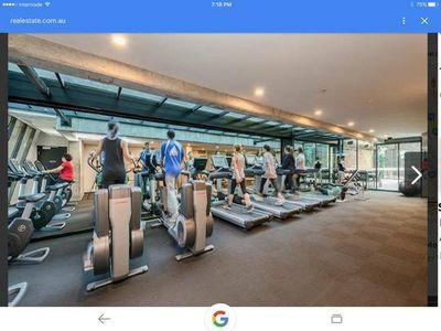 Upper West Side - Madison Apartment Melbourne