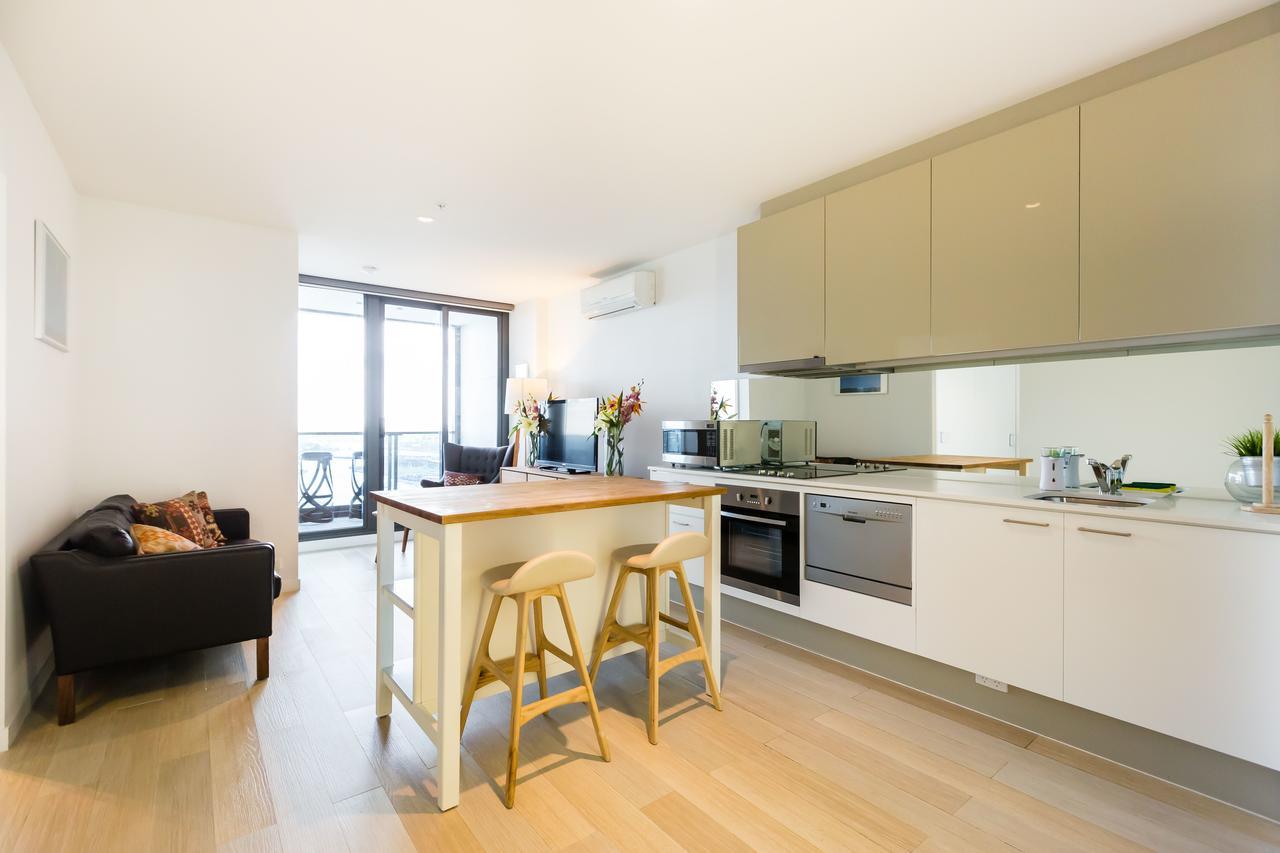 Apartment Eva - Beyond A Private Melbourne