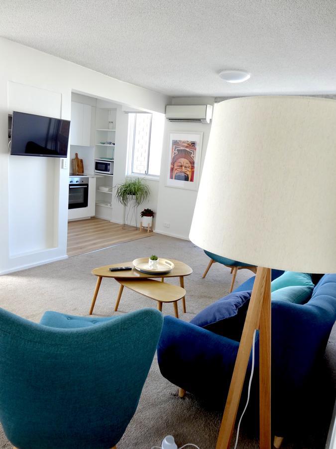 Spectacular Views Top Floor- Private Apartment. *