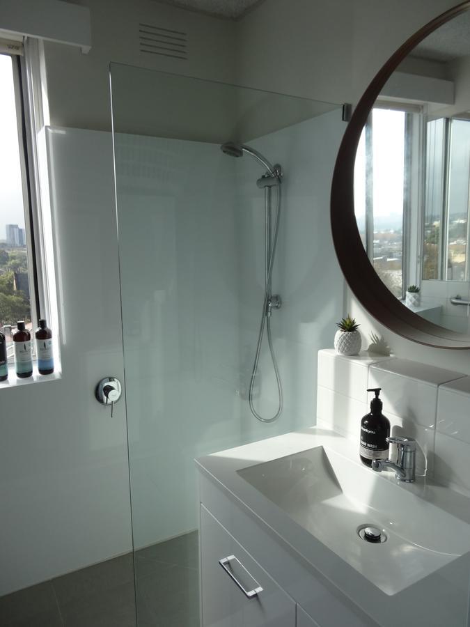 Spectacular Views Top Floor- Private Apartment.