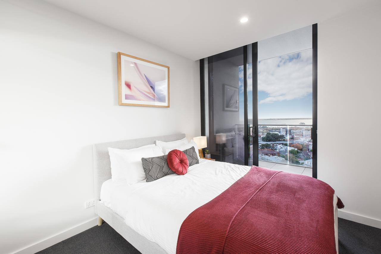 Ascent With Ocean Views By Ready Set Host Apartment *
