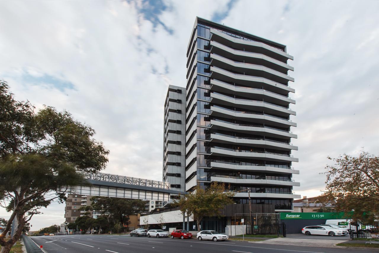 Apartment Ascent With Ocean Views By Ready Set Host *