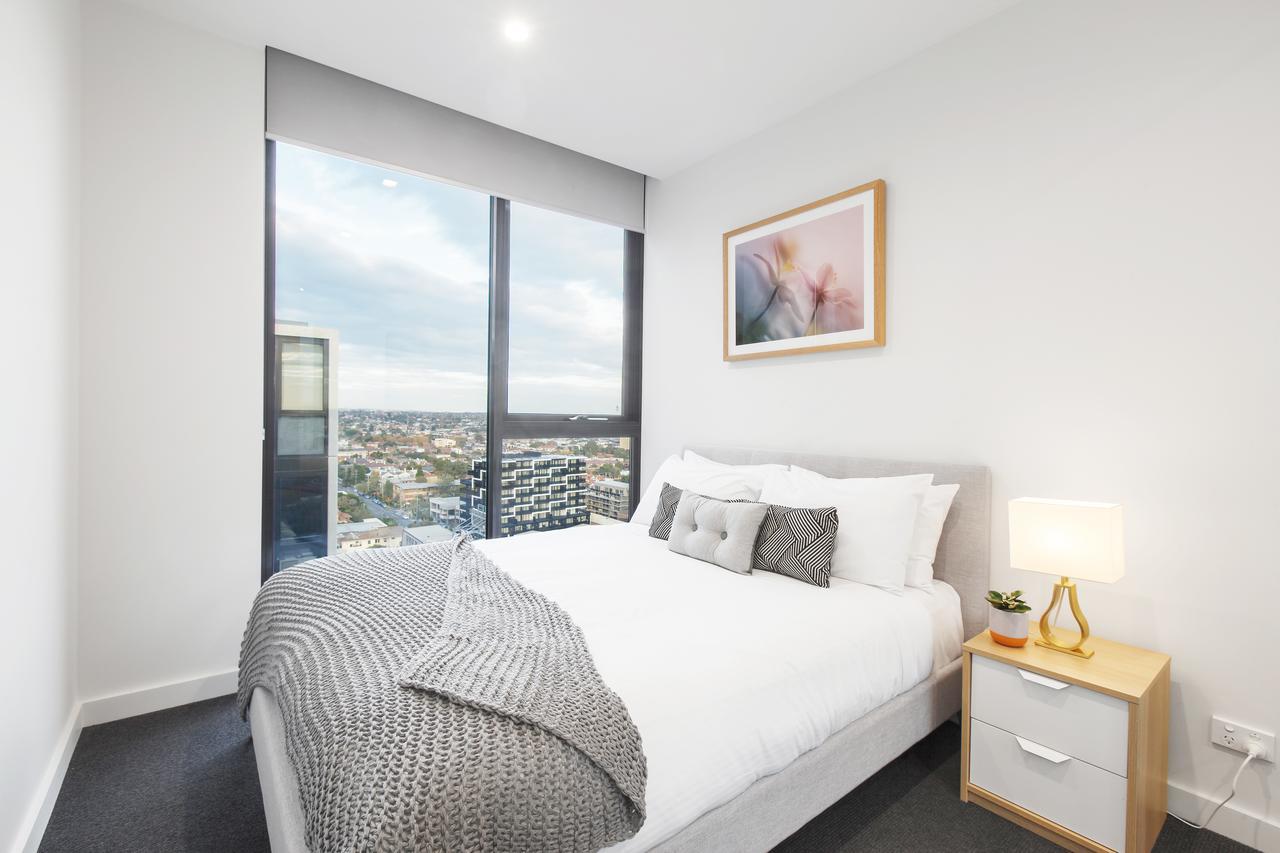 Ascent With Ocean Views By Ready Set Host *