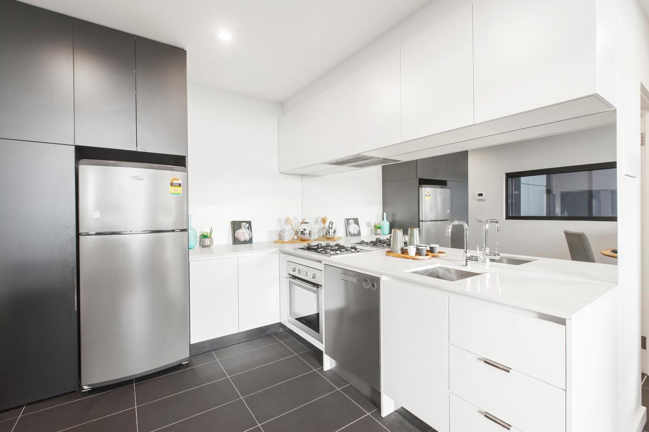 Apartment Ascent With Ocean Views By Ready Set Host