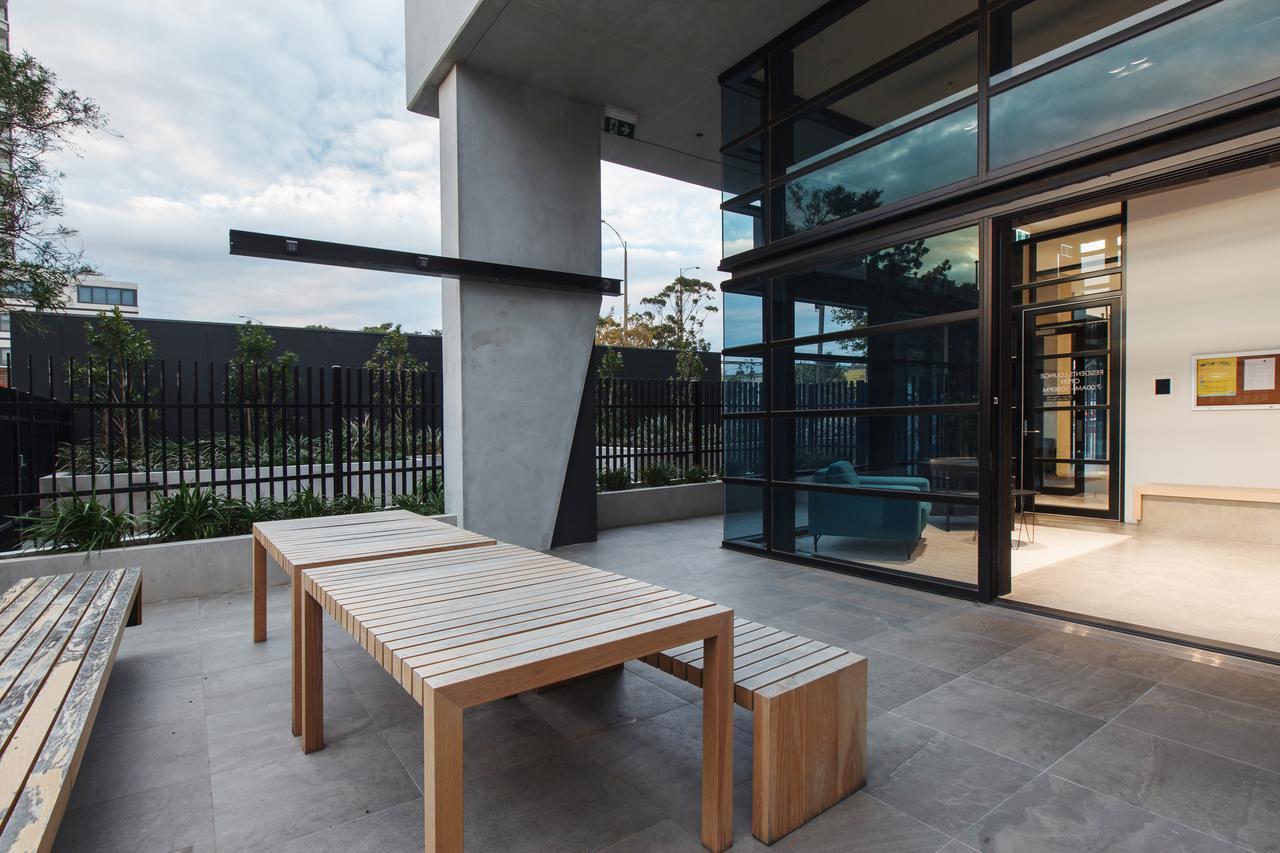 Ascent With Ocean Views By Ready Set Host * Melbourne