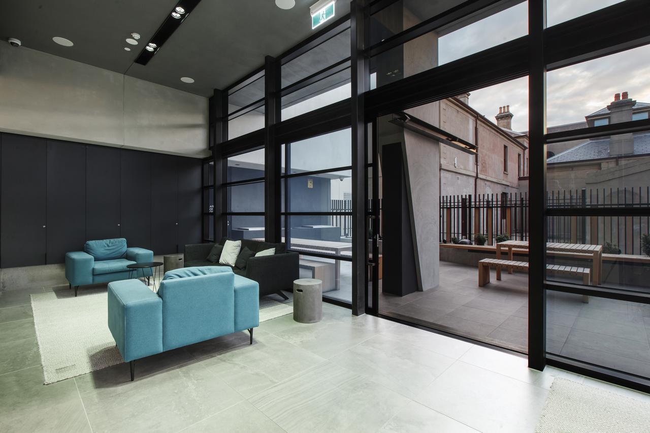 Apartment Ascent With Ocean Views By Ready Set Host Melbourne