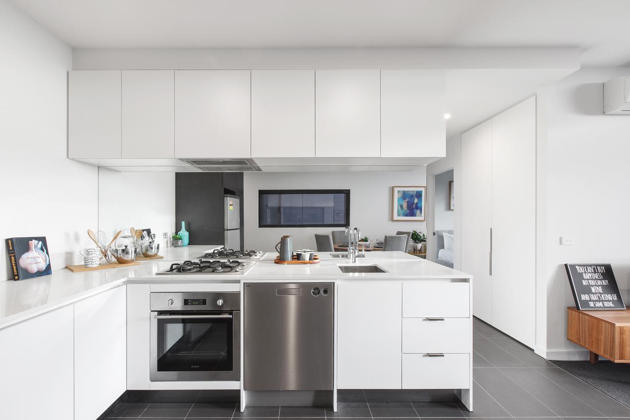 Ascent With Ocean Views By Ready Set Host Apartment *