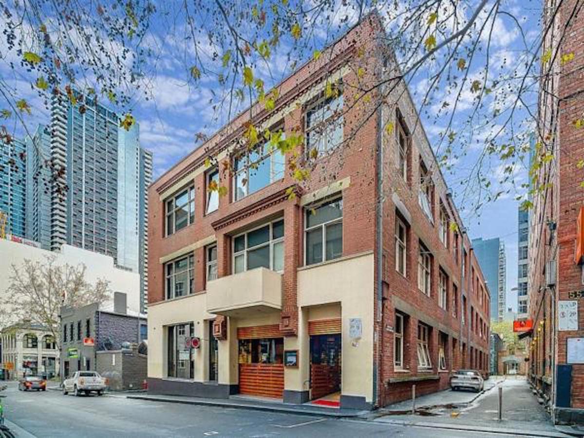 Apartment Archie's Cbd Laneway