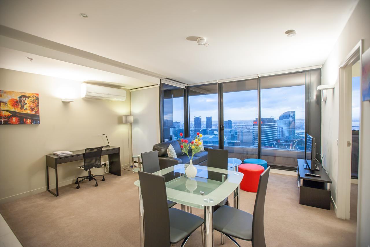 Southern Cross Serviced Aparthotel