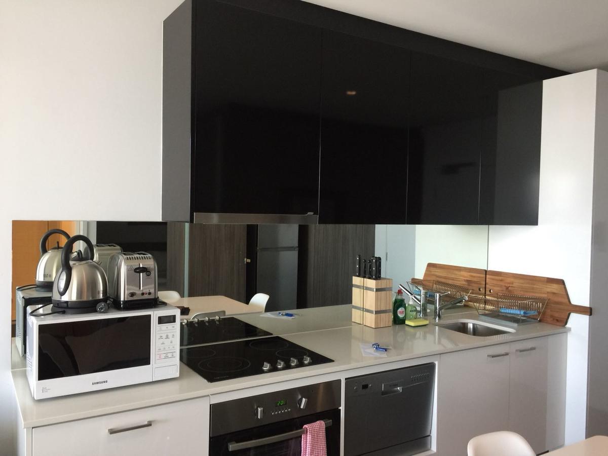 Apartment Readyset At Madison *