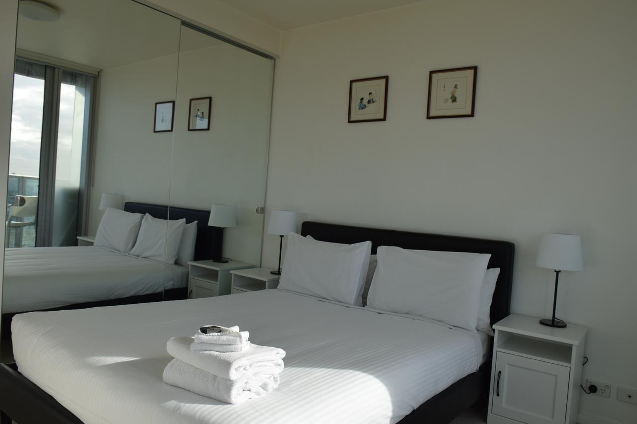 1st Choice - Docklands Melbourne