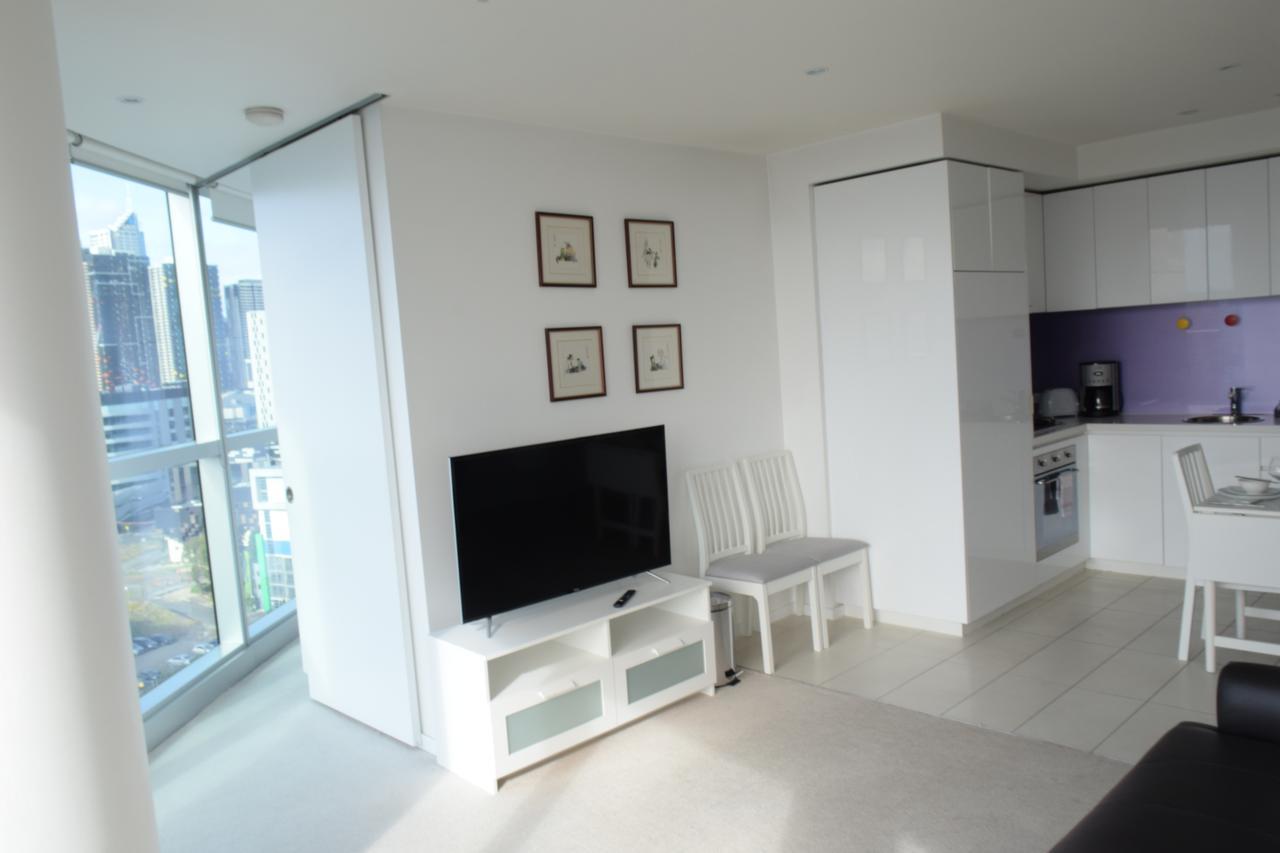 1st Choice - Docklands Melbourne
