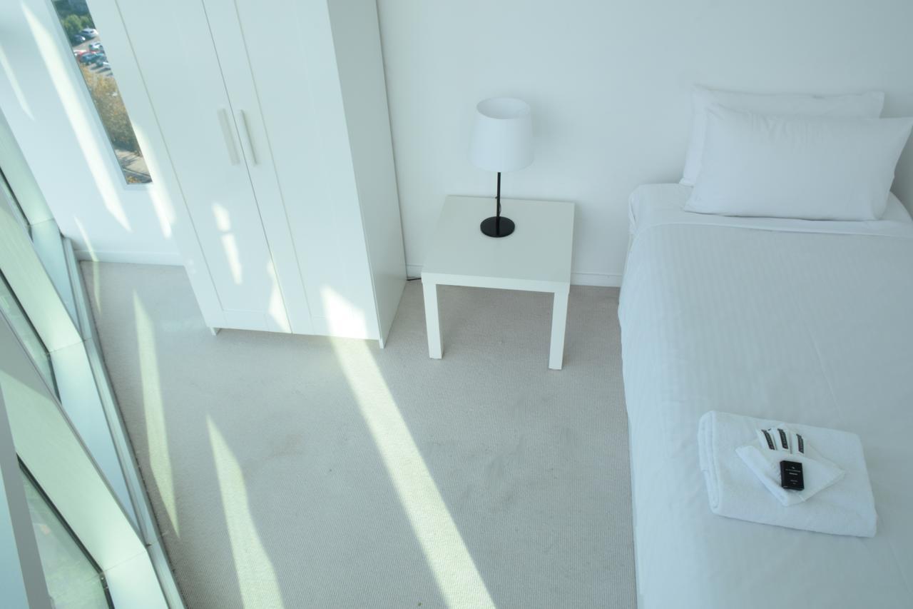 Apartment 1st Choice - Docklands Melbourne