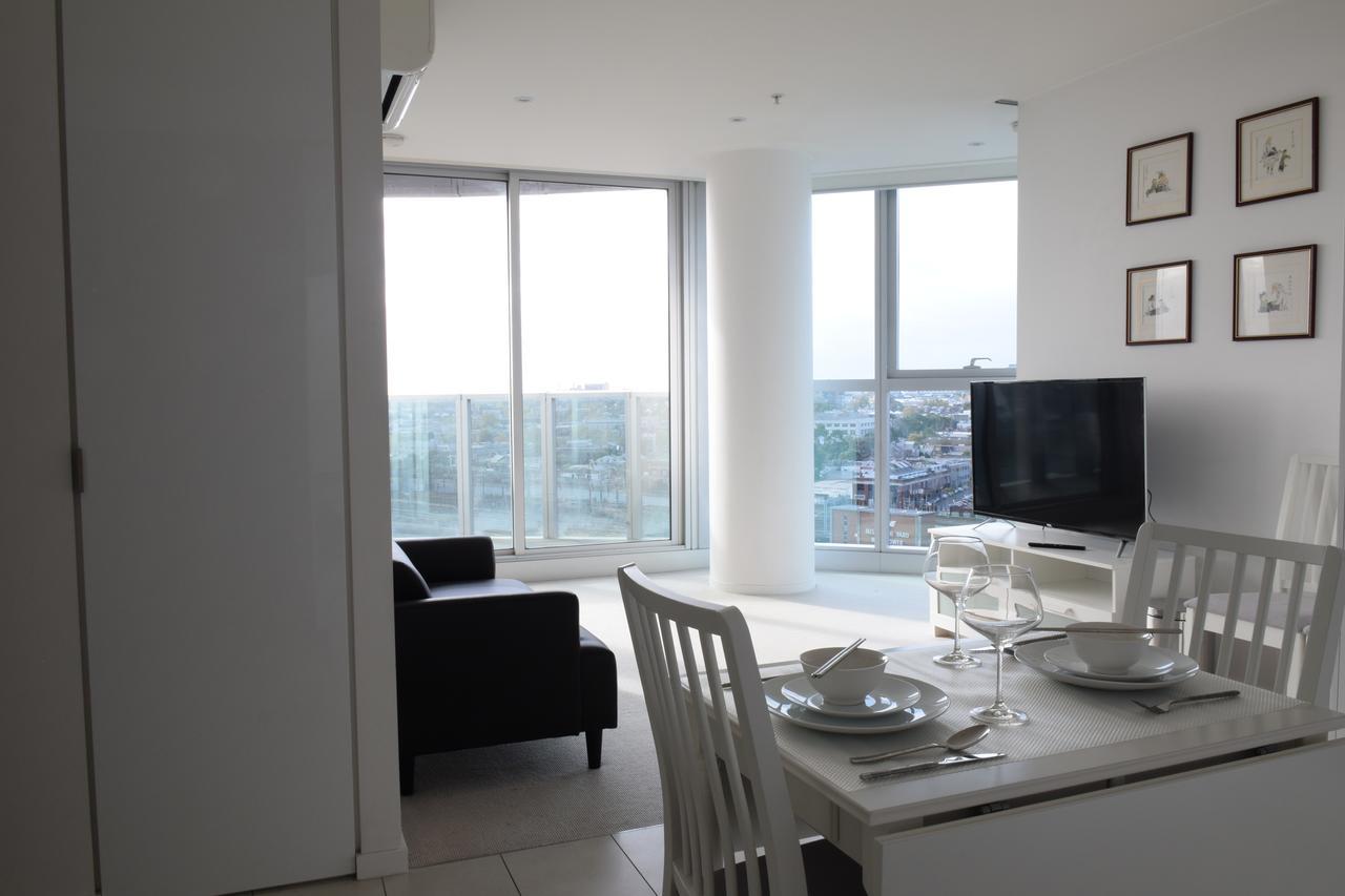 Apartment 1st Choice - Docklands *