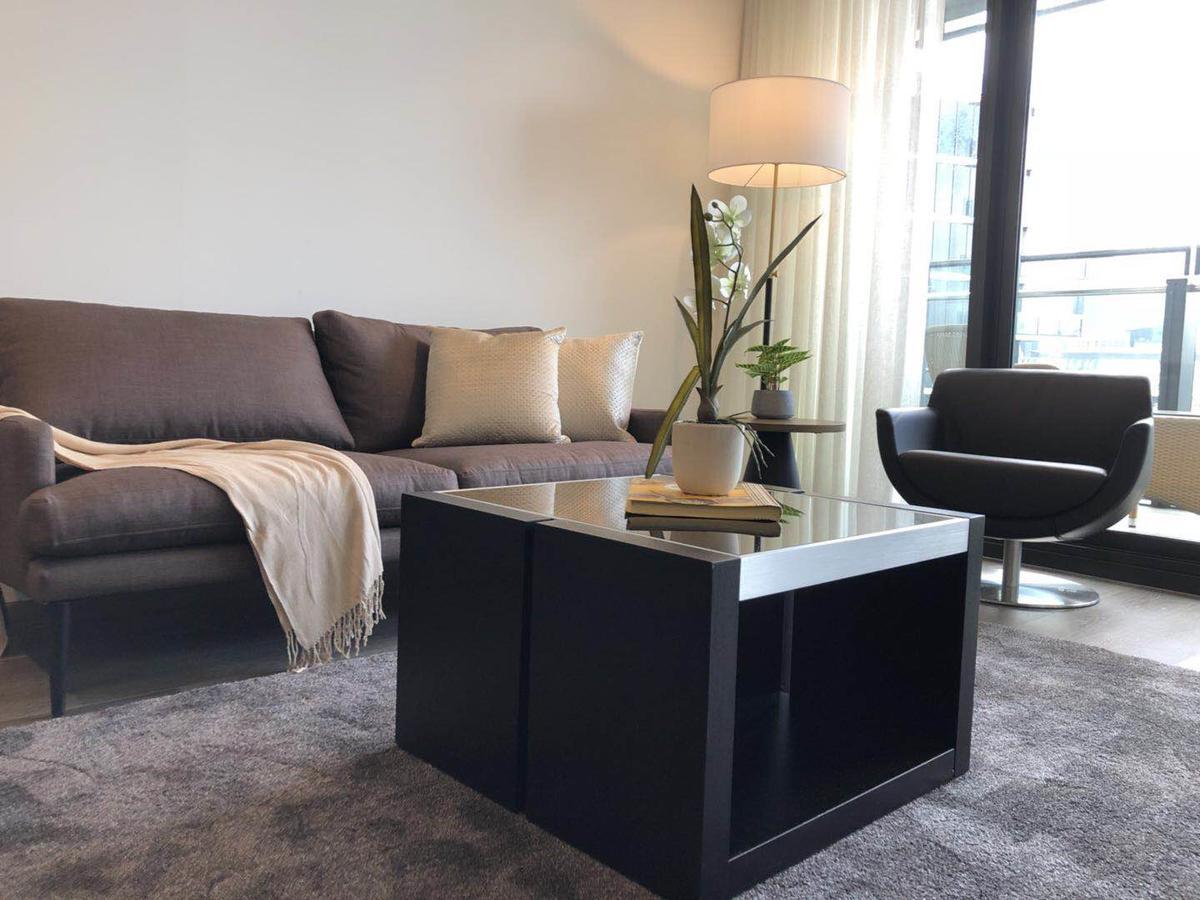 1st Choice - Docklands * Melbourne