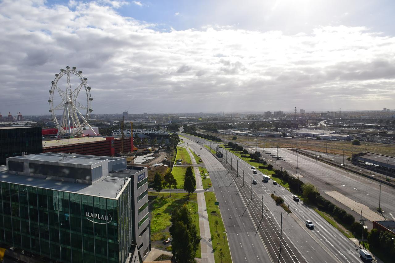 1st Choice - Docklands *