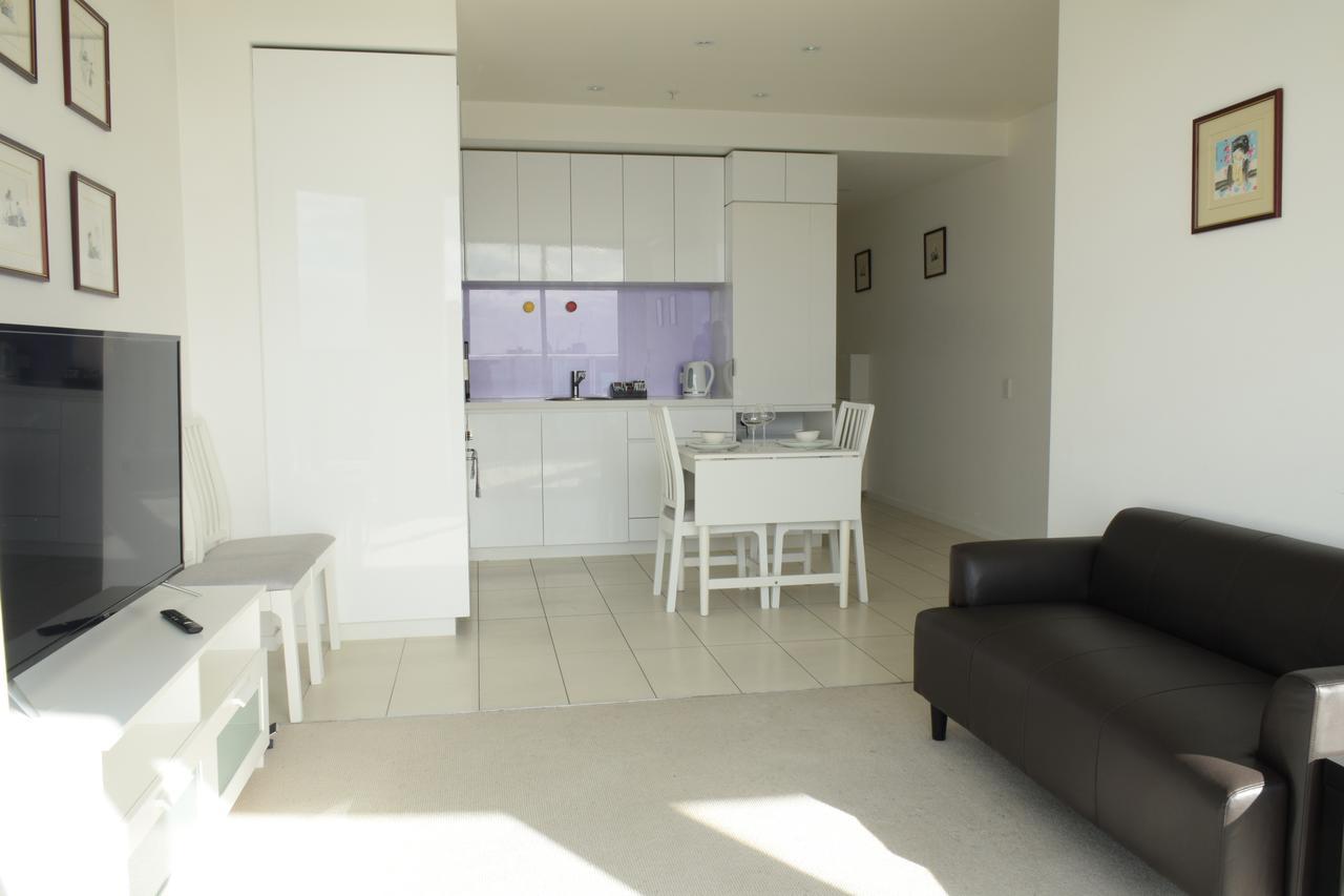 Apartment 1st Choice - Docklands *