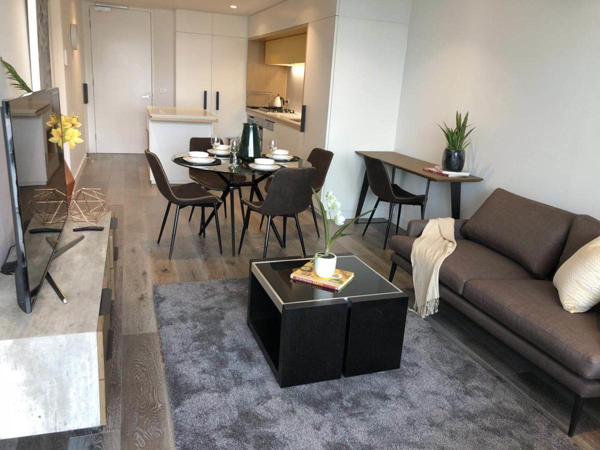 1st Choice - Docklands Apartment Melbourne