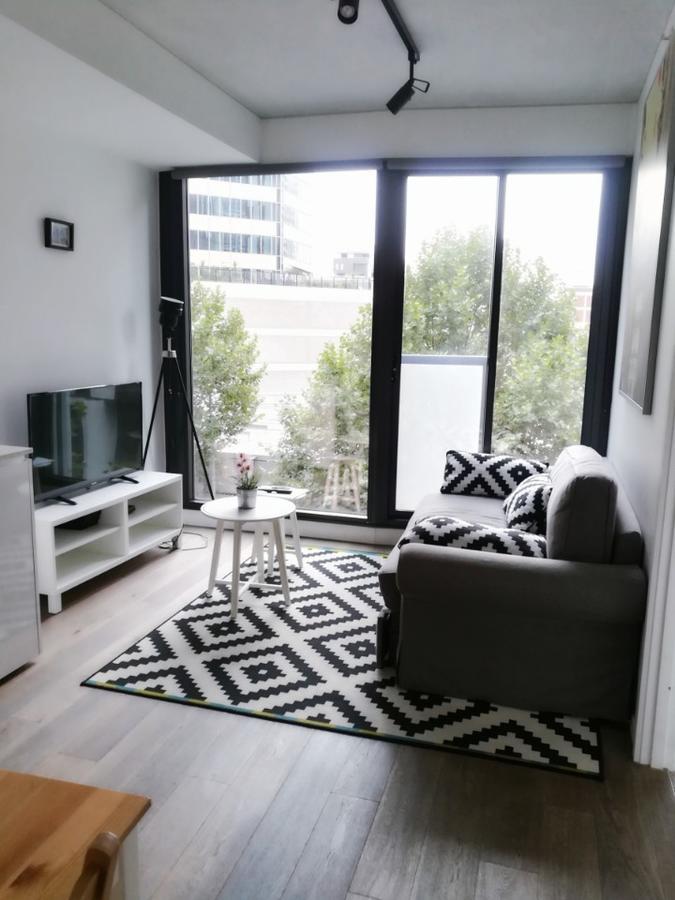 Carlson View Serviced Aparthotel Melbourne