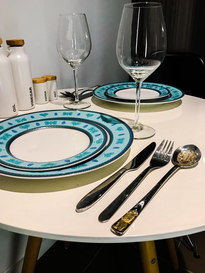 Apartment Rose Lane Serviced