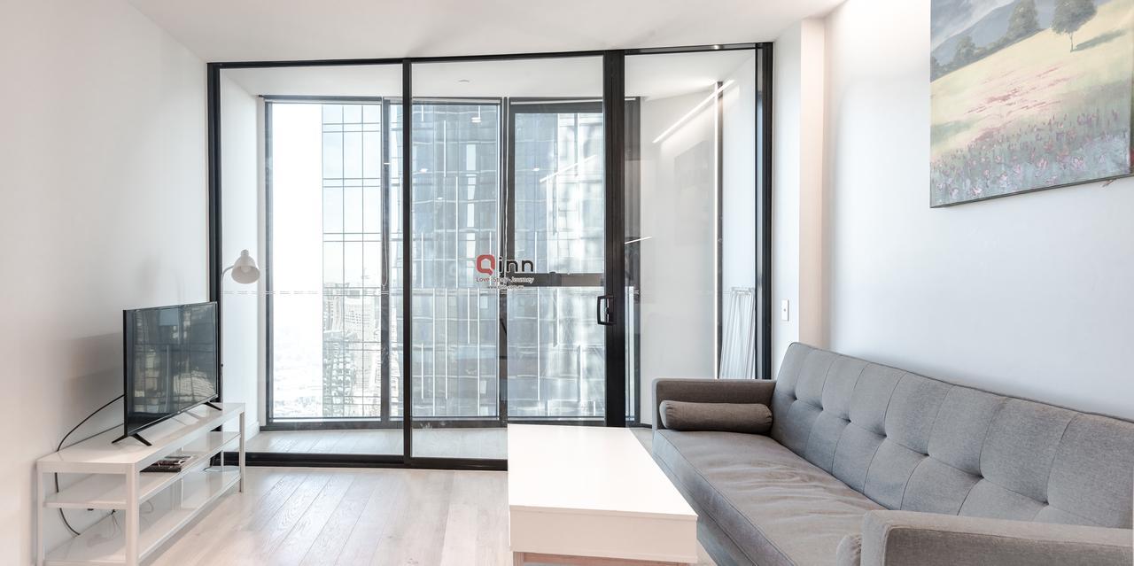 Light Tower Apartment Melbourne