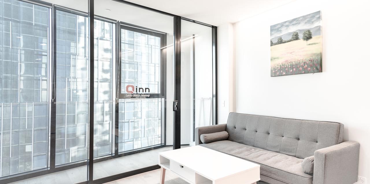 Light Tower Apartment Melbourne