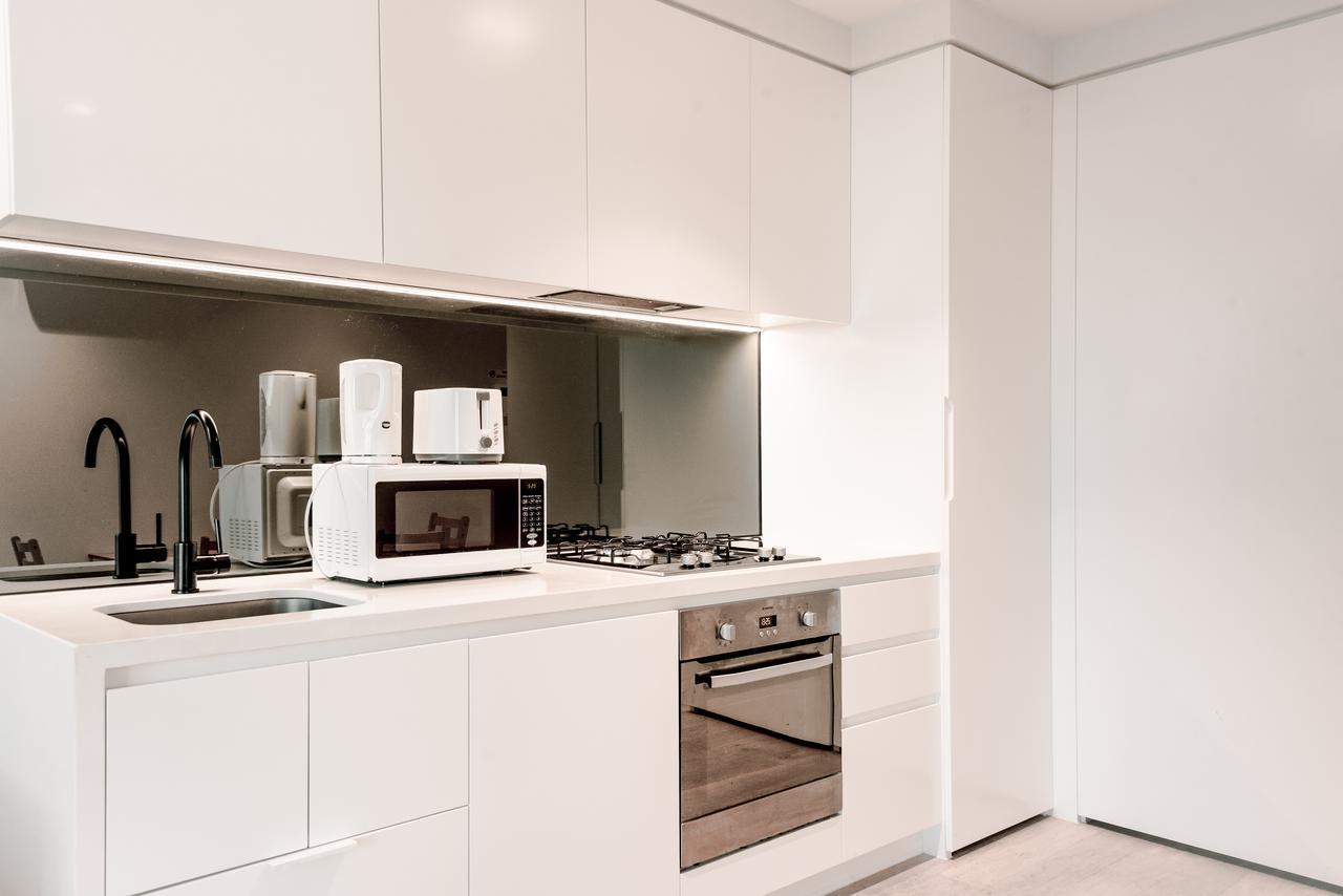 Light Tower Apartment *