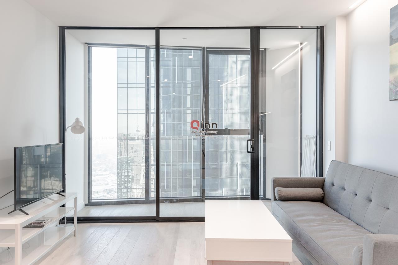 Light Tower Apartment Melbourne
