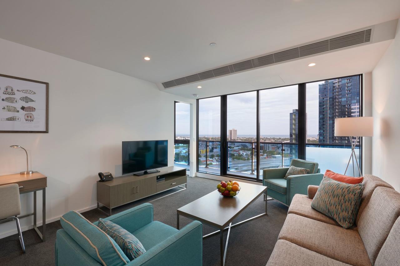 Tempo - Southbank Collection 4* Melbourne