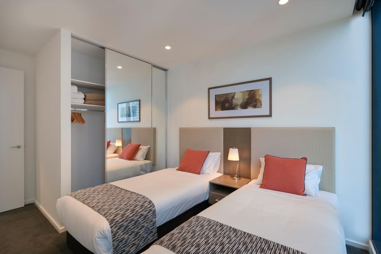 Aparthotel Tempo - Southbank Collection Melbourne