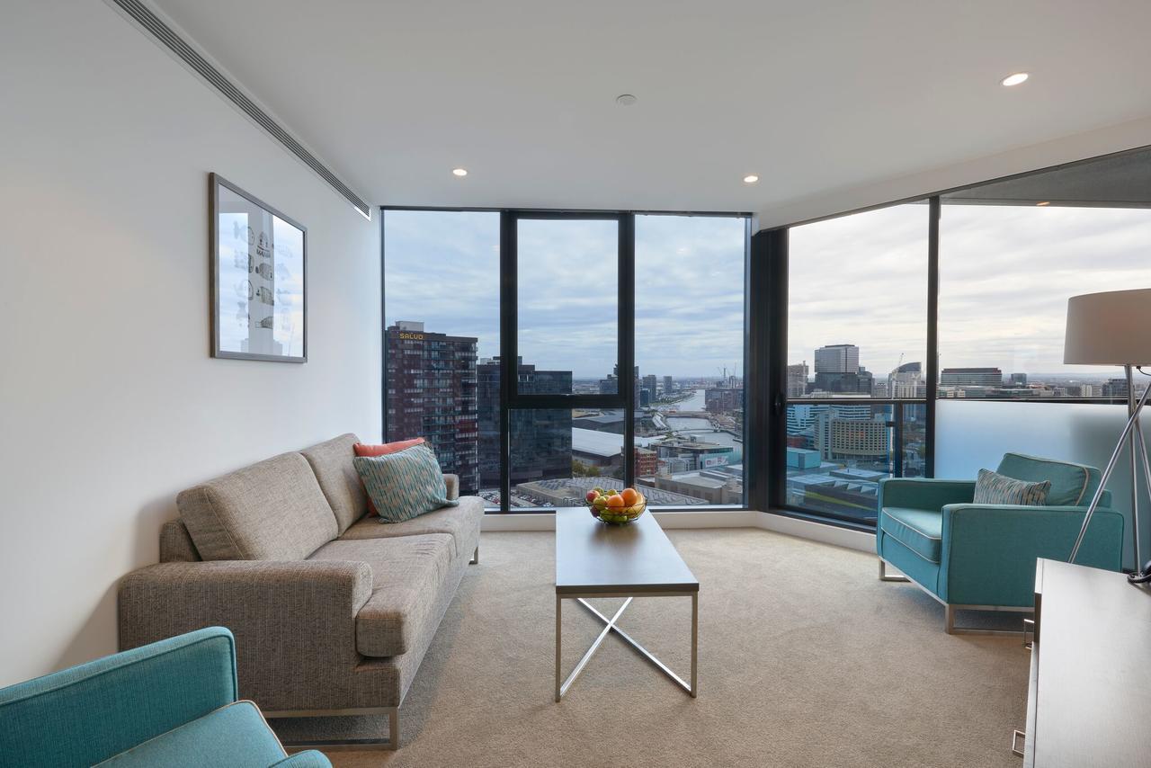 Tempo - Southbank Collection Aparthotel Melbourne