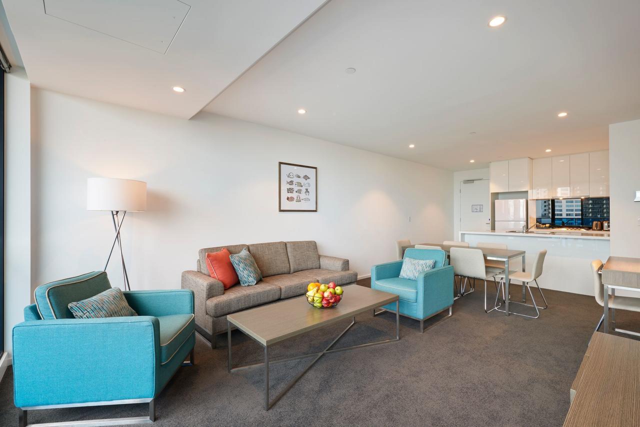Tempo - Southbank Collection Aparthotel Melbourne