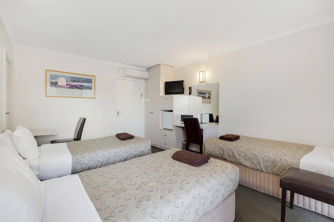 Motel Alexander Motor 3*