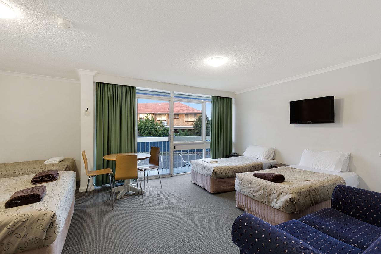 Alexander Motor Motel Melbourne