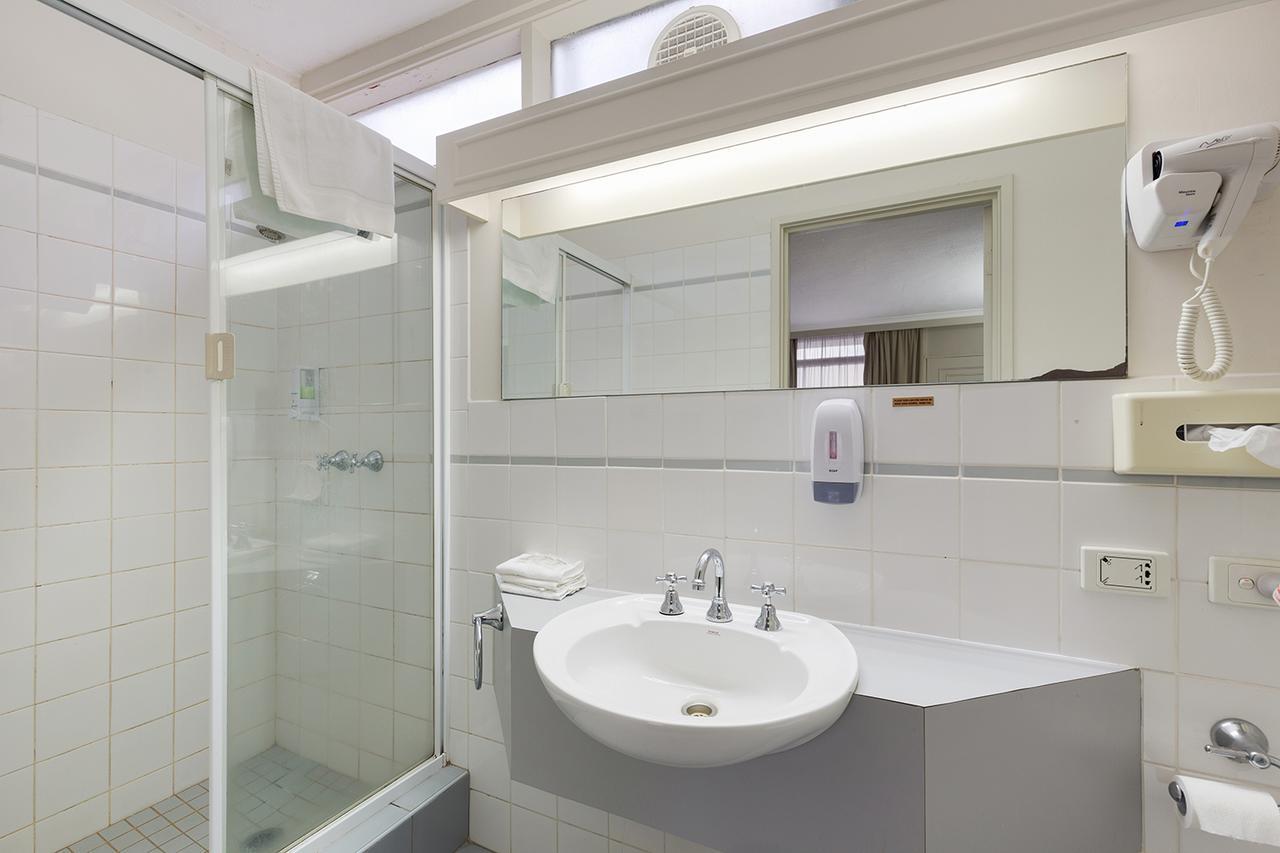 Alexander Motor 3* Melbourne