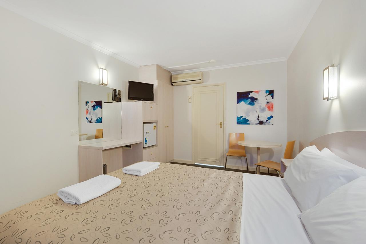Motel Alexander Motor