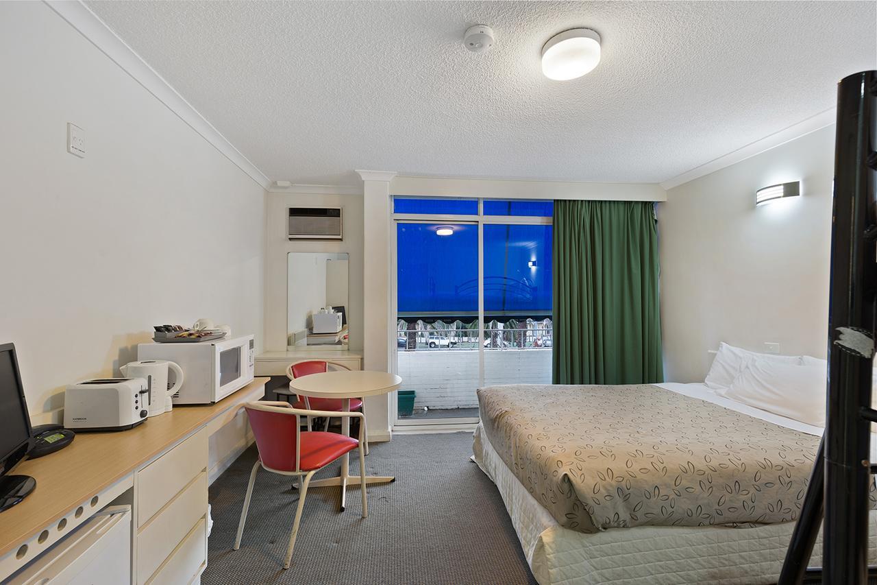 Alexander Motor Motel Melbourne