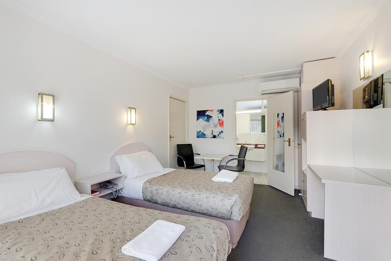 Alexander Motor Motel Melbourne