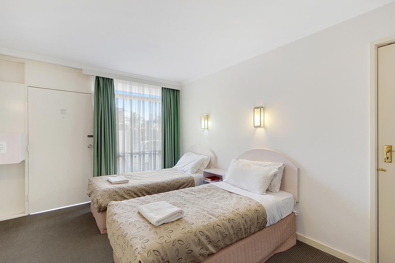 Alexander Motor 3* Melbourne