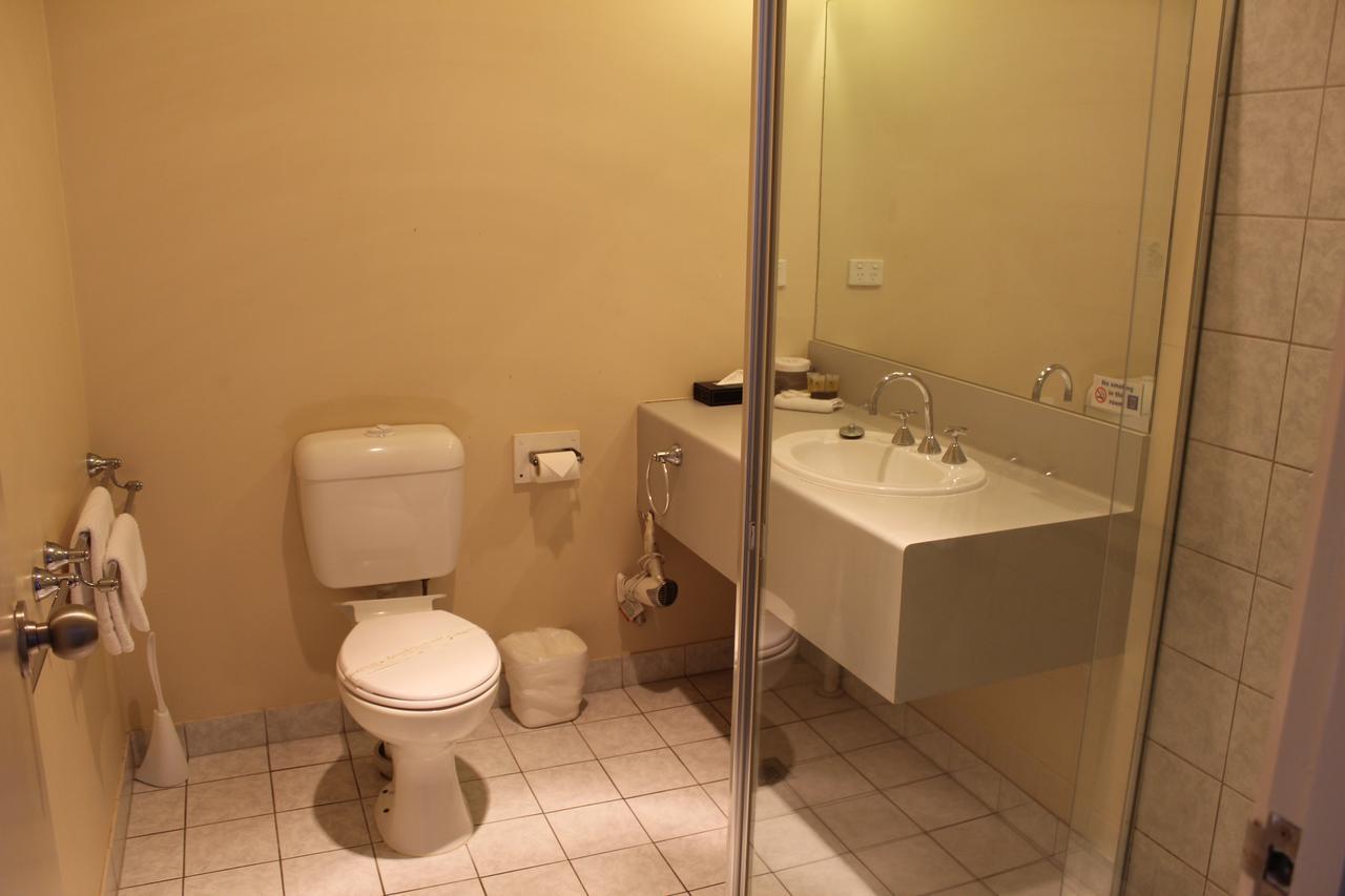 Motel Hume Motor Melbourne