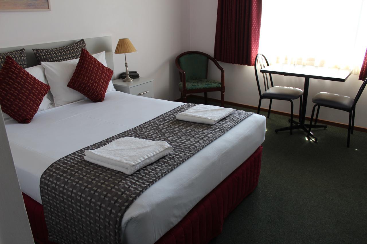 Motel Hume Motor Melbourne