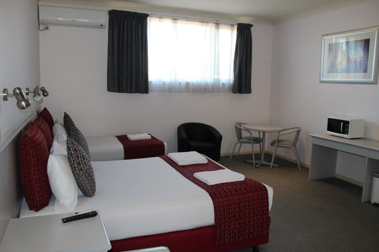 Motel Hume Motor