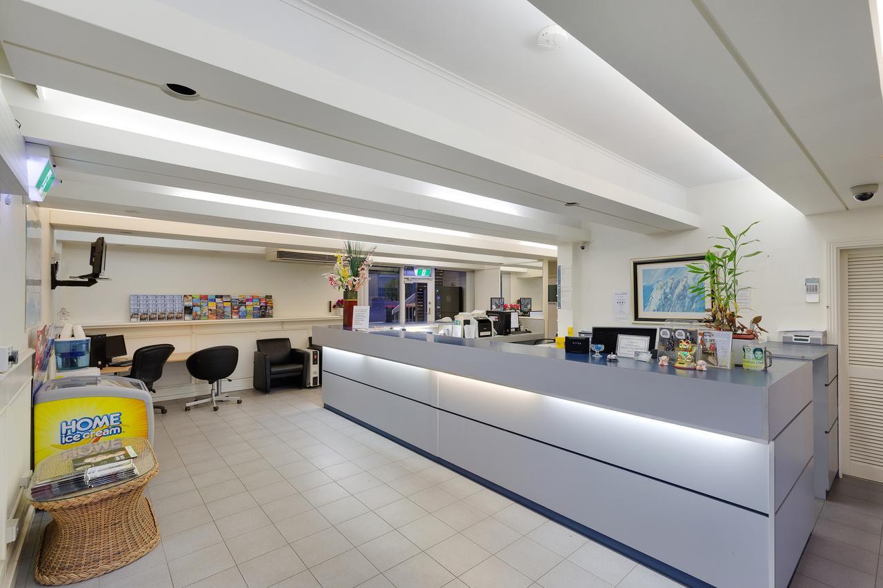 Alexander Motor Motel Melbourne