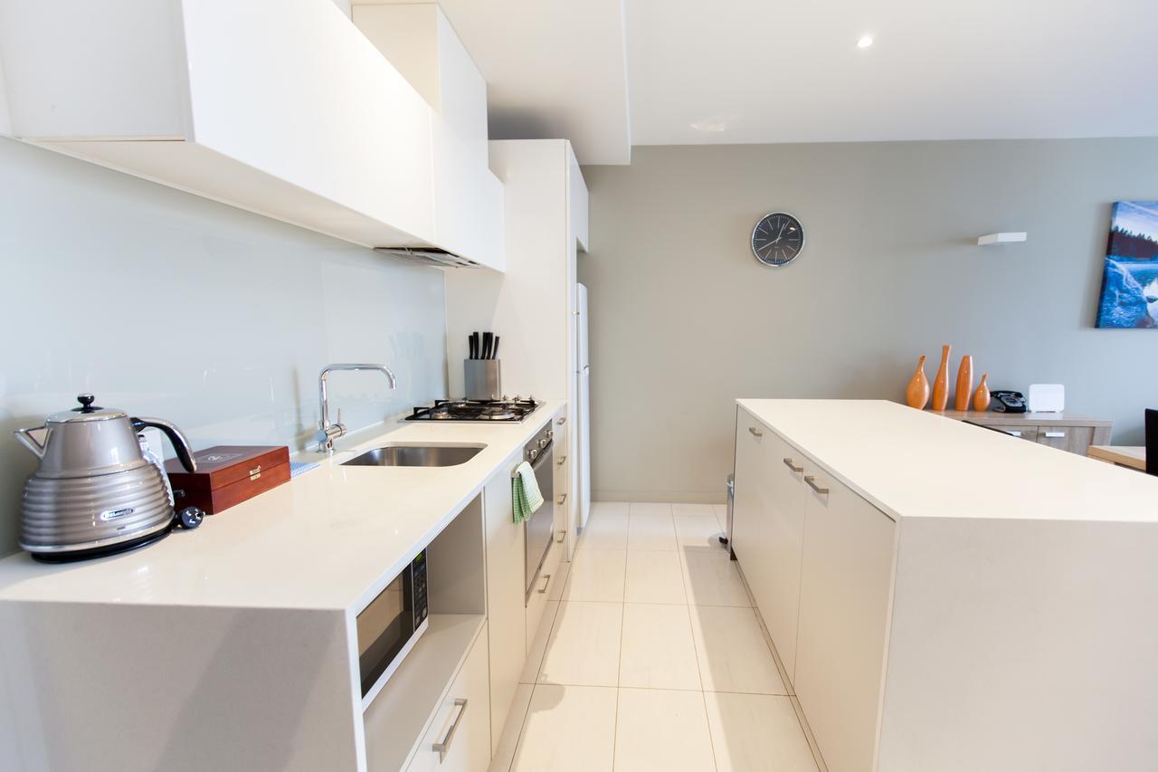 Aparthotel Southern Cross Serviced Melbourne