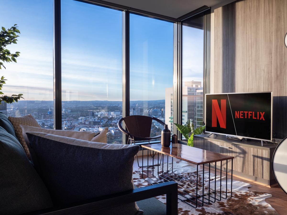 Littlestay Hudson - 2 Bedroom Aptm Melbourne